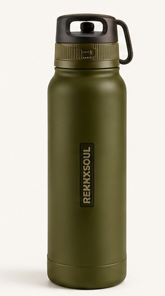 Vacuum Insulated Bottle