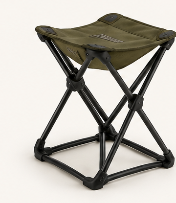 Portable Foldable Stool