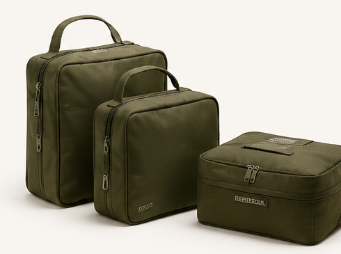 Packing Cubes Set