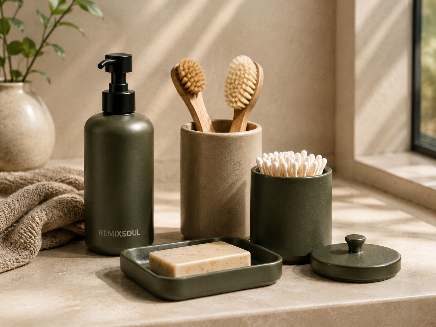 Home Essentials